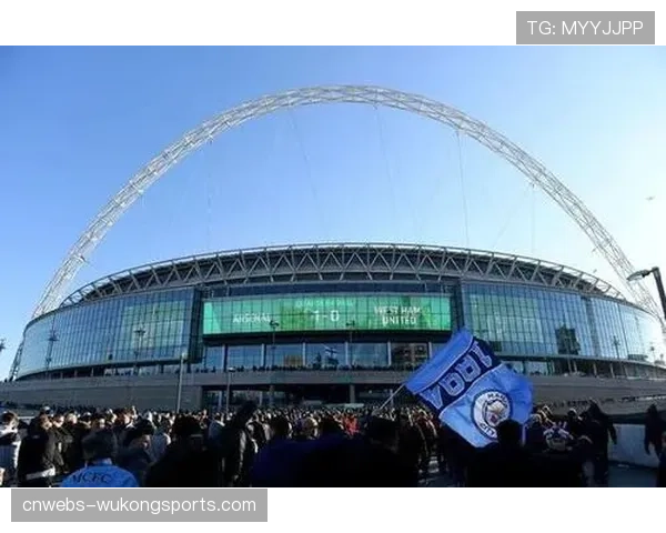 温布利球场计划扩建迎接2028年欧洲杯赛事 进一步提升承办能力 温布利球场计划扩建迎接2028年欧洲杯赛事 进一步提升承办能力