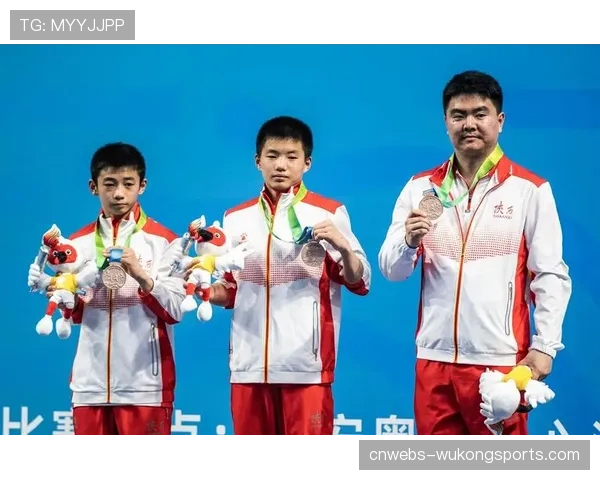 跳水运动科研成果助力比赛表现提升