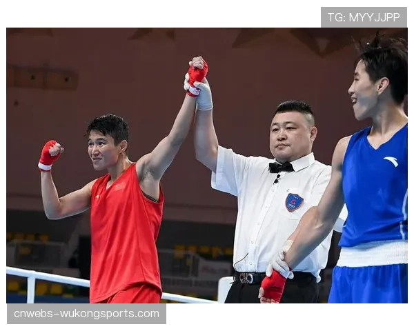 广东拳击队全运会主场出击 陈铭朱锦达领衔冠军阵容备战 广东拳击队全运会主场出击 陈铭朱锦达领衔冠军阵容备战