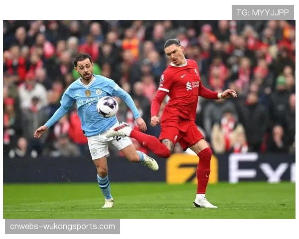 曼城利物浦对决或上演对攻大战，进球数值得期待