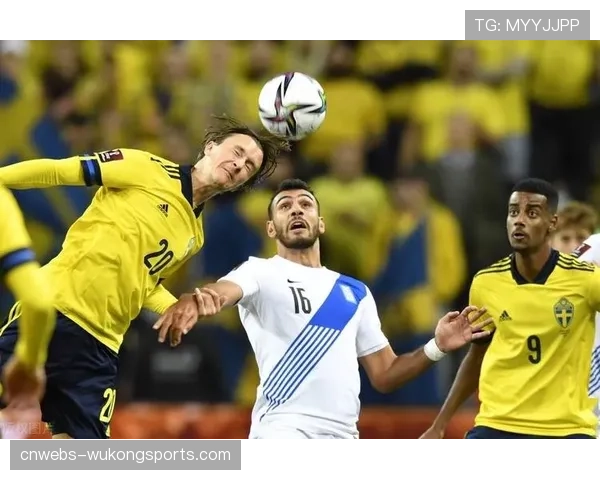 瑞典伊萨克独挑锋线，林德洛夫领衔后防