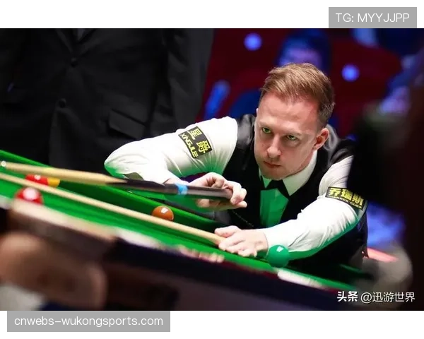 斯诺克英国锦标赛资格赛即将开启，特鲁姆普约克开启卫冕之路