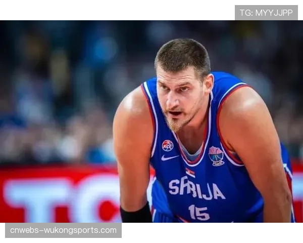 传统中锋技能回归，约基奇申京展现内线新价值