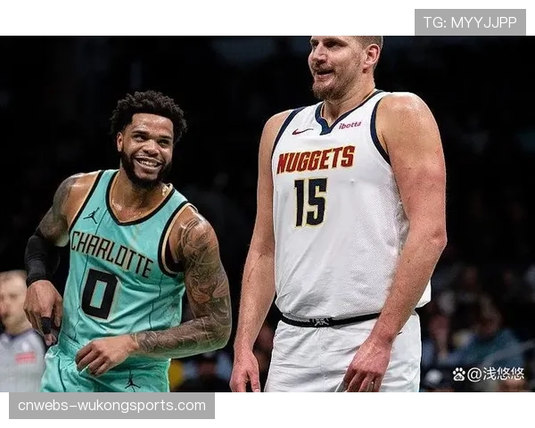 掘金团队篮球取胜密钥:穆雷约基奇连线瓦解火箭防守 掘金团队篮球取胜密钥:穆雷约基奇连线瓦解火箭防守