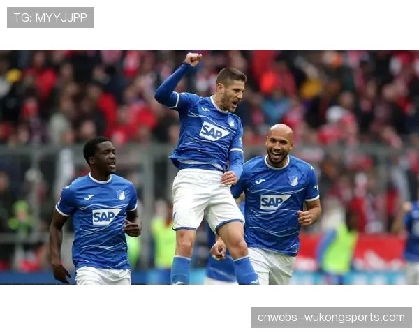 德甲保级形势白热化，美因茨深陷降级区求生之路