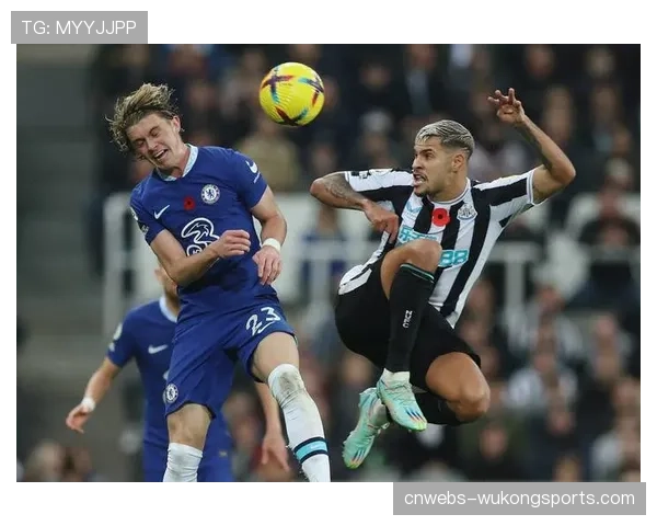 切尔西客场挑战圣詹姆斯公园，帕尔默复出能否攻克纽卡