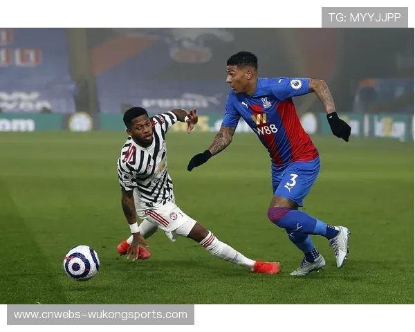 补时神扑！亨德森腿挡卡斯塔涅空门，水晶宫险守一分