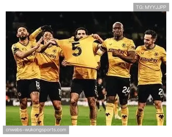 狼队对阵西汉姆联，主场首胜概率升至35.9%