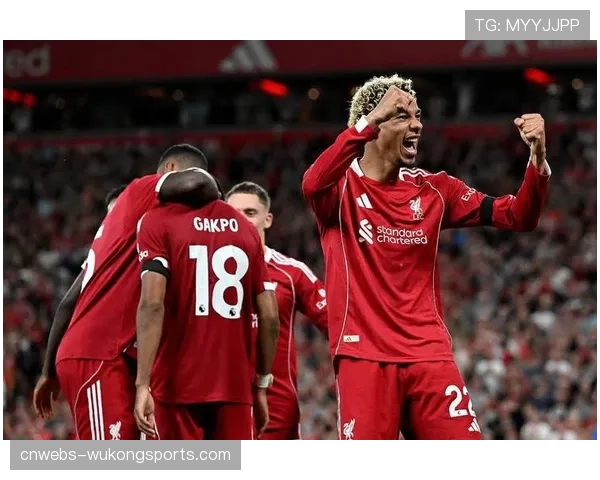 从0-2到3-2:伯恩茅斯逆转利物浦全纪实,克鲁皮世界波成转折点 从0-2到3-2:伯恩茅斯逆转利物浦全纪实,克鲁皮世界波成转折点