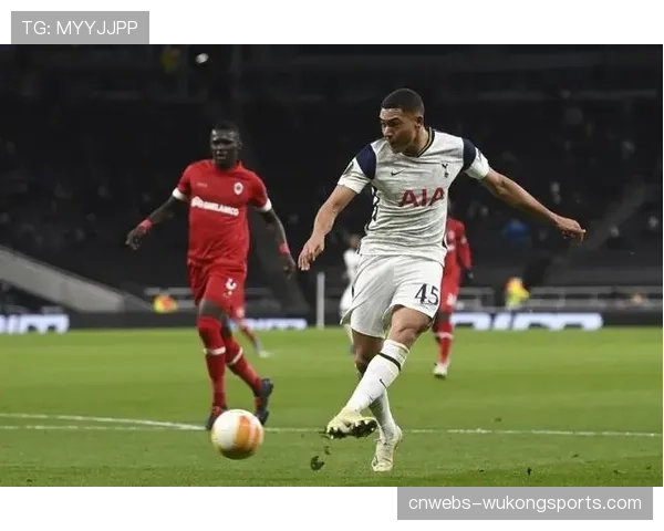 从青训到金靴：维尼修斯的崛起之路