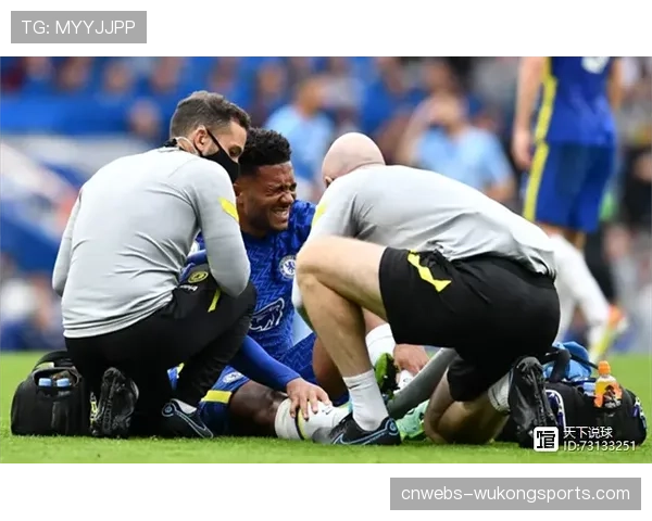 切尔西欧冠名单紧急调整，新援埃苏戈重伤接受手术被替换