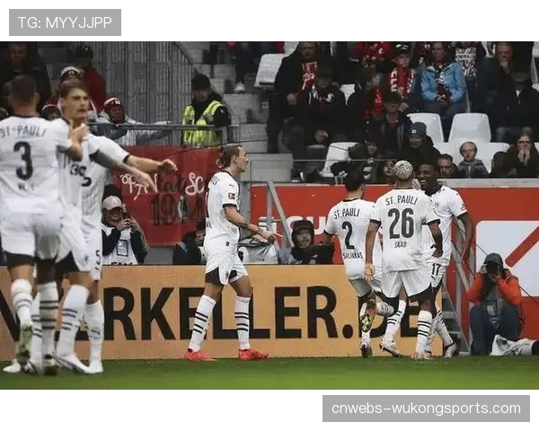 沃尔夫斯堡终结联赛三连败，客场抢下宝贵1分