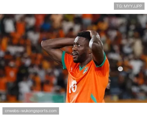 世预赛非洲区：塞内加尔2-0胜科特迪瓦，强势晋级世界杯决赛圈