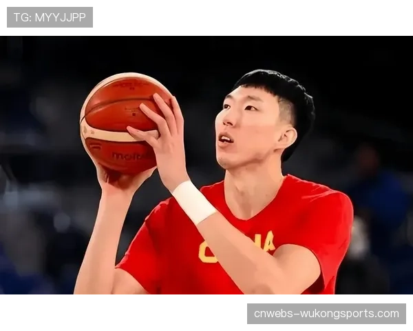 周琦因脚踝伤势确定缺席常规赛最后两轮，广东华南虎季后赛前景蒙尘