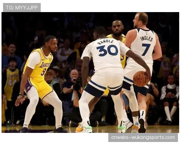 湖人双喜临门，新星大放异彩，詹姆斯稳定爆发，再创历史纪录